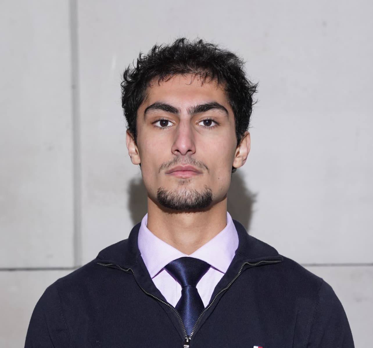 Aryan Nejabati