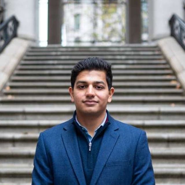 Purujit Aggarwal