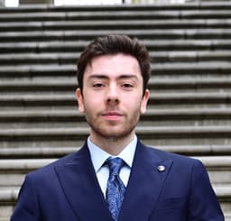 Murathan Berk Afacan