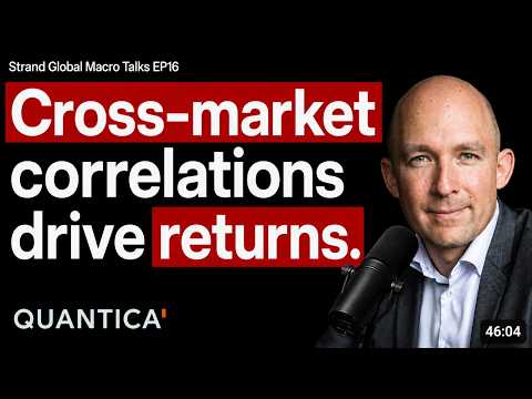 Nicolas Mirjolet, CEO of Quantica on Why the Most Profitable Trends Face the Most Skepticism